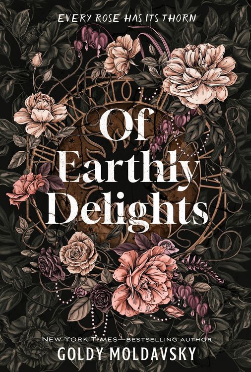 Produktbild: Of Earthly Delights