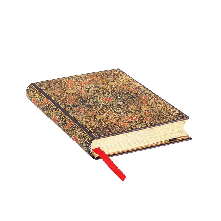 Produktbild: Hardcover Notizbuch Feuerwerk, Mini, Unliniert