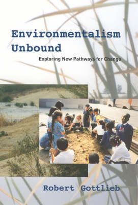 Produktbild: Environmentalism Unbound