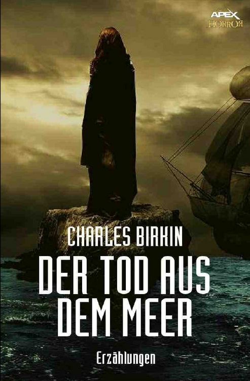Produktbild: Der Tod Aus dem Meer