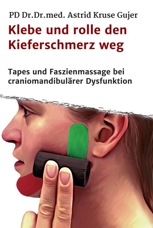 Produktbild: Klebe und rolle den Kieferschmerz weg