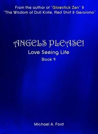 Produktbild: Angels Please! (Book 9)