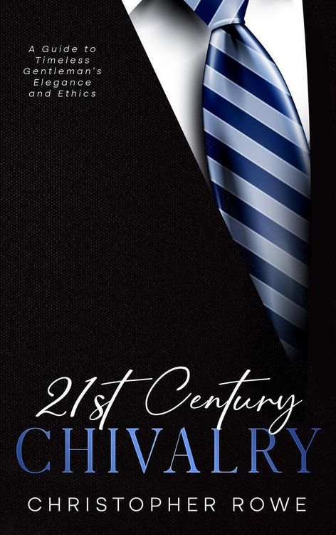 Produktbild: 21st Century Chivalry