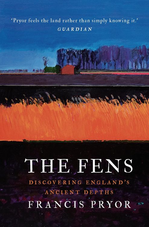 Produktbild: The Fens