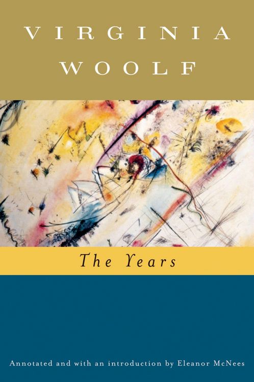 Produktbild: The Years (Annotated)