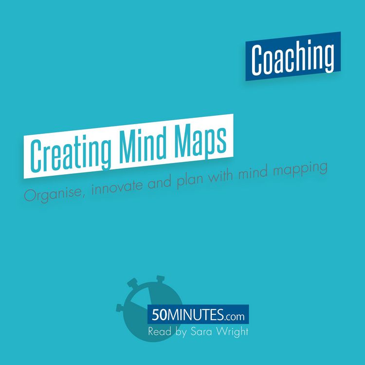 Bild vom Artikel Creating Mind Maps vom Autor 50minutes