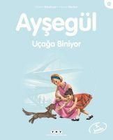 Produktbild: Ayseg&uuml;l Ucaga Biniyor