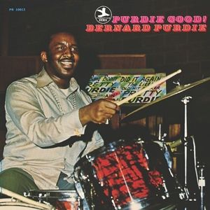 Produktbild: Purdie Good! (Ltd. 1LP)