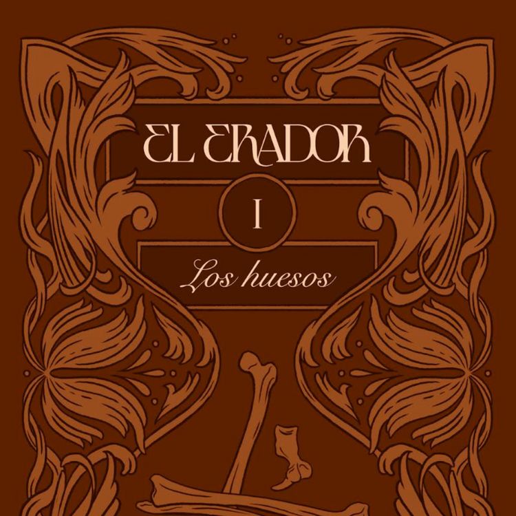Produktbild: El Erador I: Los huesos