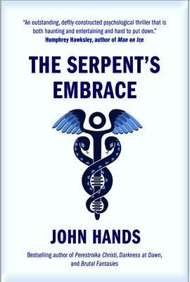 Produktbild: The Serpent's Embrace