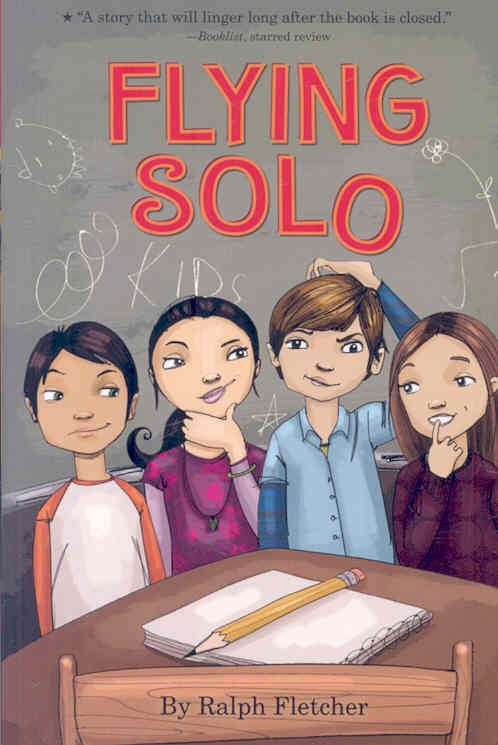 Produktbild: Flying Solo