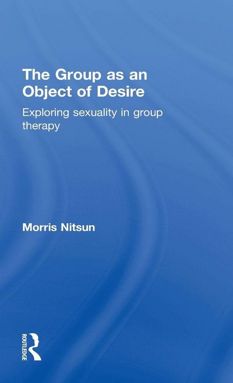 Produktbild: The Group as an Object of Desire