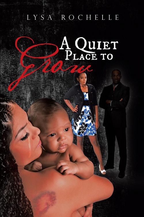 Produktbild: A Quiet Place to Grow
