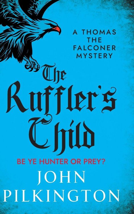 Produktbild: The Ruffler's Child