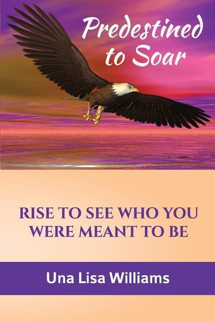 Produktbild: Predestined to Soar: Rise to See Who You Were Meant To Be
