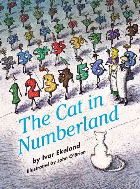 Produktbild: The Cat in Numberland