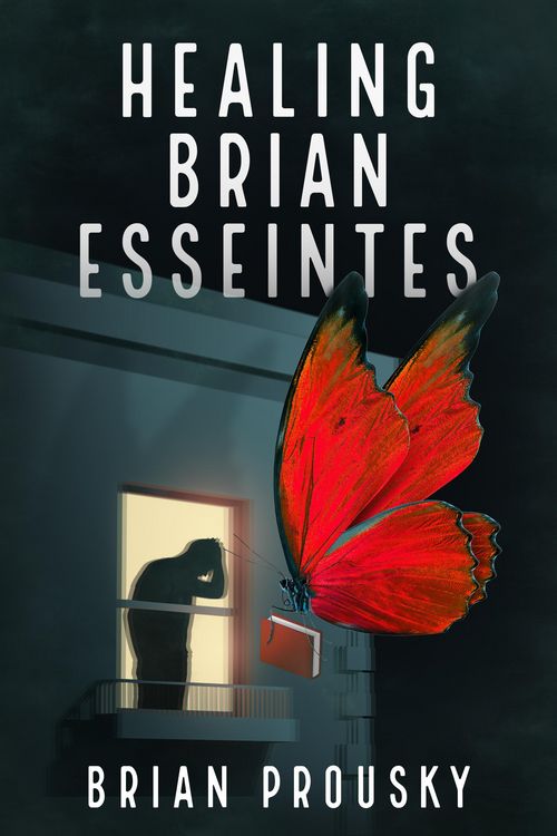 Produktbild: Healing Brian Esseintes