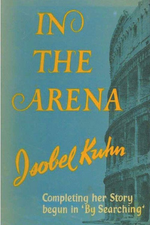 Produktbild: In the Arena
