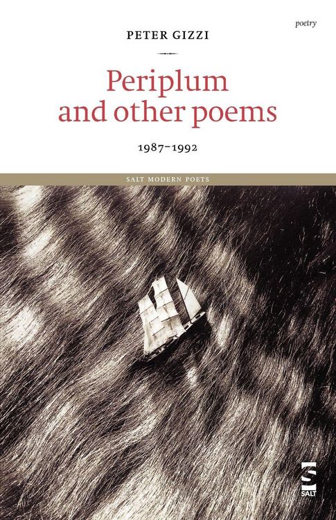 Produktbild: Periplum and Other Poems