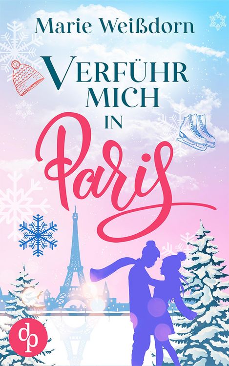 Produktbild: Verf&uuml;hr mich in Paris
