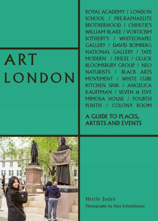 Produktbild: Art London