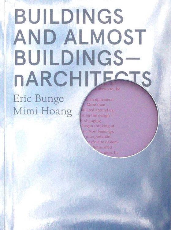 Produktbild: Buildings and Almost Buildings