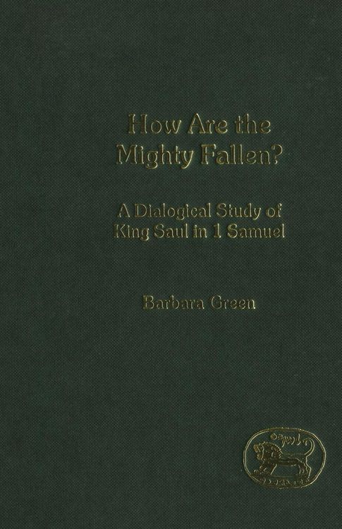 Produktbild: How Are the Mighty Fallen?
