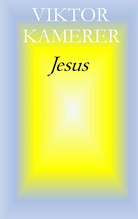 Produktbild: Jesus