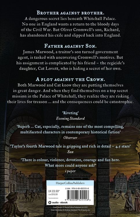 Produktbild: The Last Protector