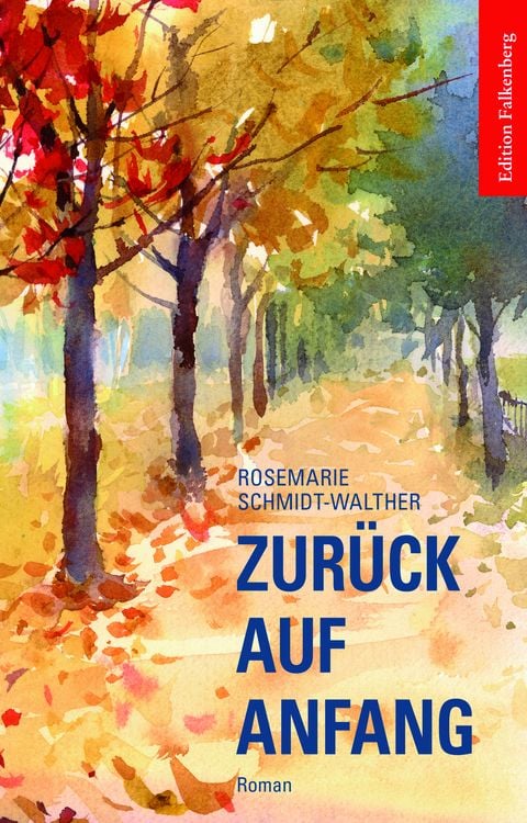 Produktbild: Zur&uuml;ck auf Anfang