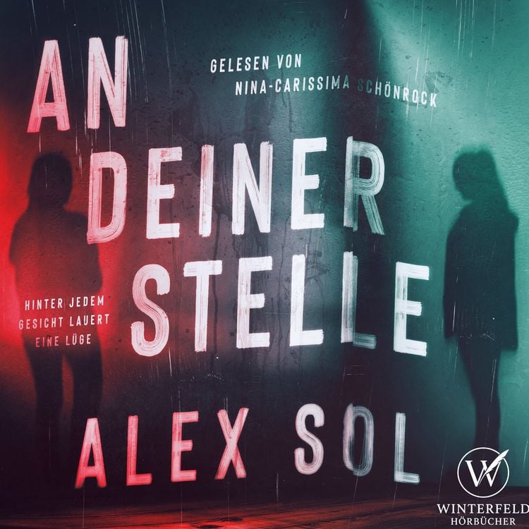 Produktbild: An deiner Stelle