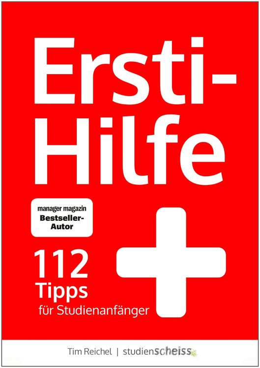 Produktbild: Ersti-Hilfe