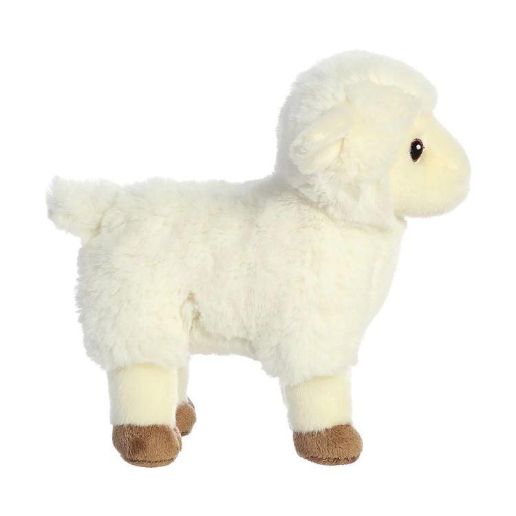 Aurora World - Eco Nation - Lamm, 20 cm