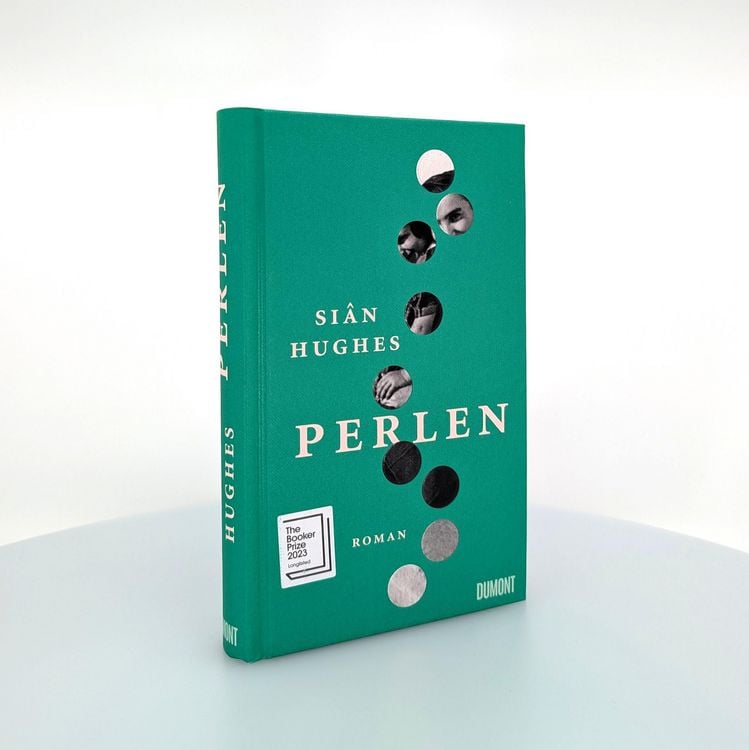 Produktbild: Perlen