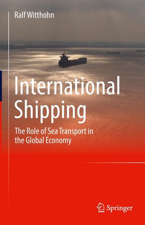 Produktbild: International Shipping