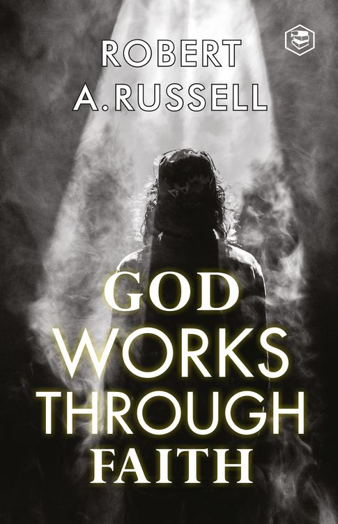 Produktbild: God Works Through Faith