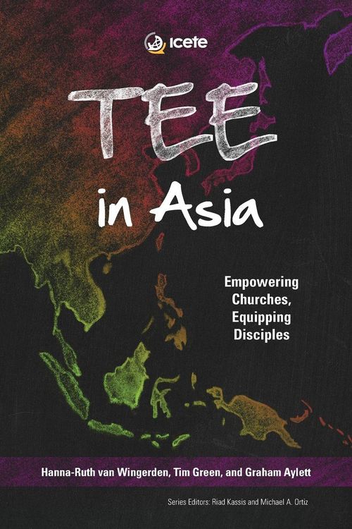 Produktbild: TEE in Asia