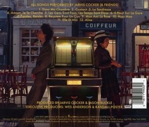 Produktbild: Chansons d'Ennui Tip-Top