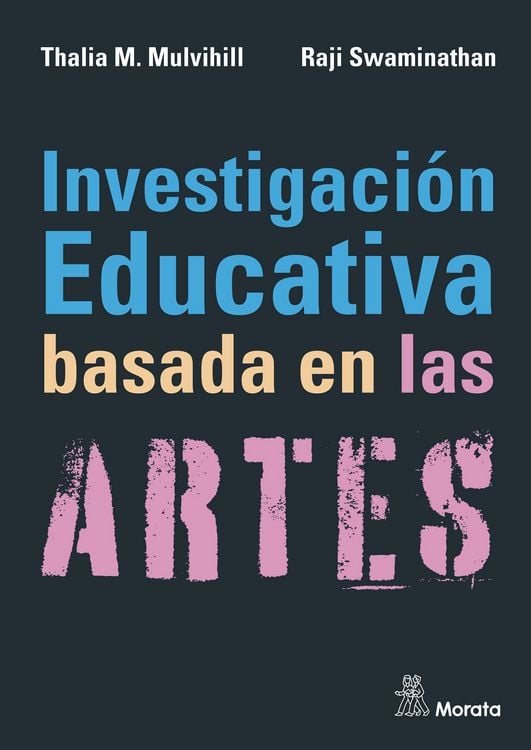 Produktbild: Investigaci&oacute;n educativa basada en las artes