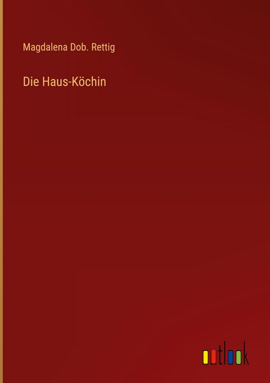 Produktbild: Die Haus-K&ouml;chin