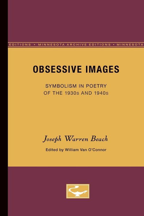 Produktbild: Obsessive Images