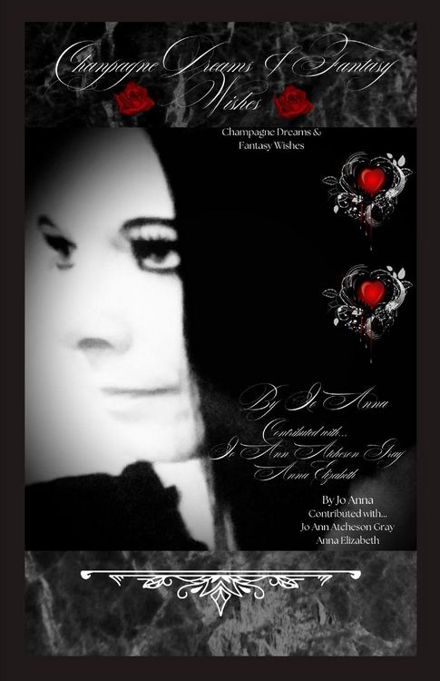 Produktbild: Champagne Dreams & Fantasy Wishes