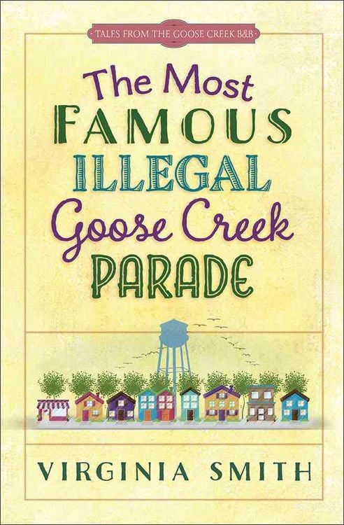 Produktbild: Most Famous Illegal Goose Creek Parade