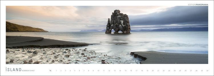Produktbild: ISLAND