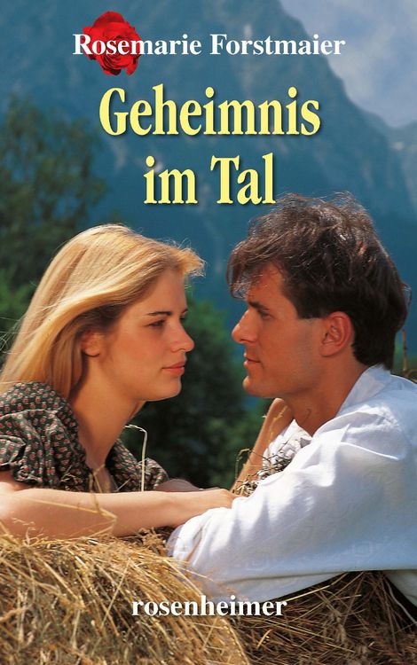 Produktbild: Geheimnis im Tal