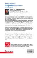 Produktbild: Multinationale Befehlsausgabe