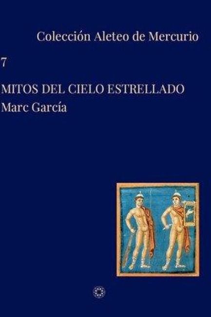 Produktbild: Mitos del cielo estrellado