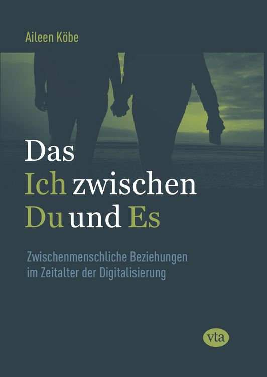 Produktbild: Das Ich zwischen Du und Es