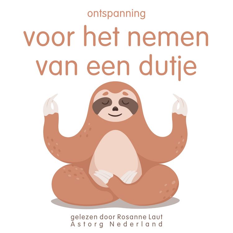 Produktbild: Ontspanning voor het nemen van een dutje