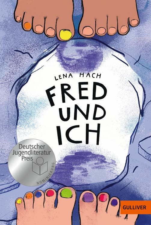 Produktbild: Fred und ich